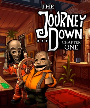 The Journey Down: Chapter One