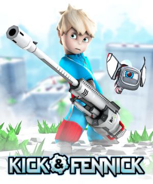 Kick & Fennick