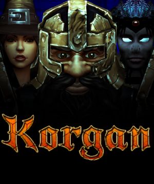 Korgan