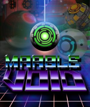 Marble Void