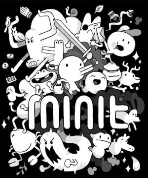 Minit