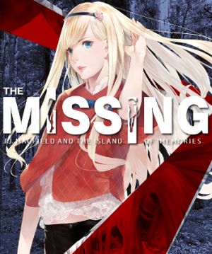 The Missing: JJ Macfield and the Island of Memories