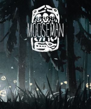 The Mooseman