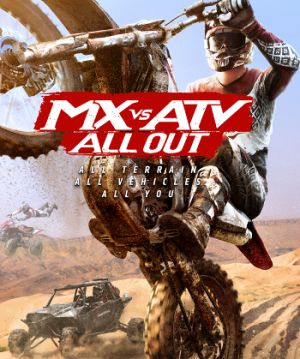 MX vs. ATV All Out