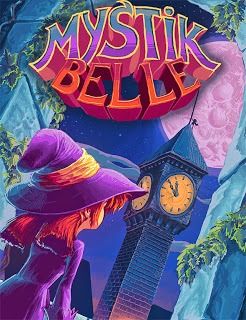 Mystik Belle