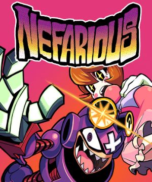 Nefarious