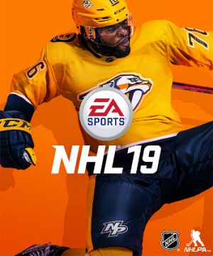 NHL 19