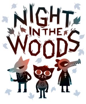 Night in the Woods