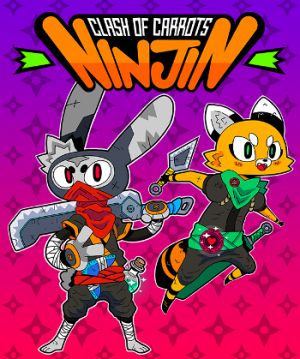 Ninjin: Clash of Carrots