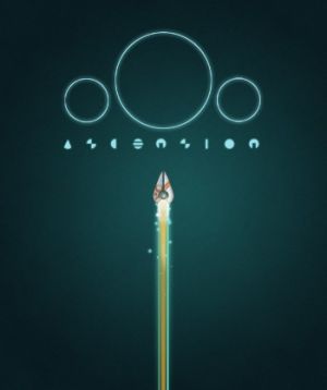 oOo: Ascension