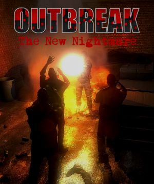 Outbreak: The New Nightmare