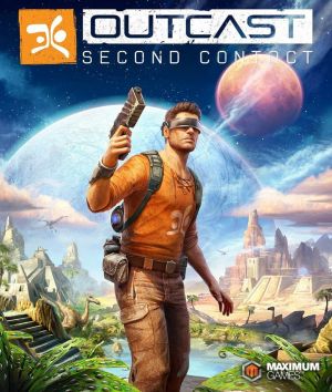 Outcast: Second Contact