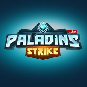 Paladins: Champions of the Realm