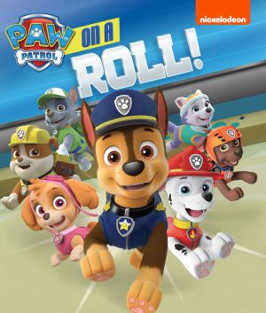 PAW Patrol: On a Roll