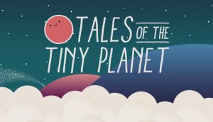 Plutobi: The Dwarf Planet Tales