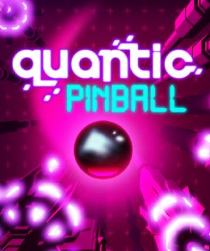 Quantic Pinball