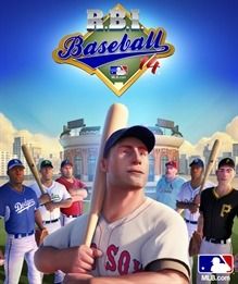 R.B.I. Baseball 14