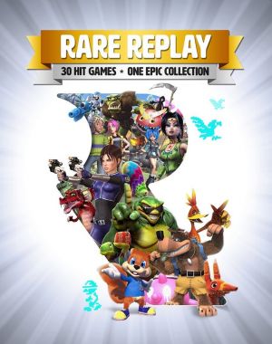 Rare Replay