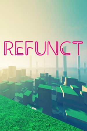 Refunct