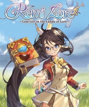instal the new version for iphoneRemiLore: Lost Girl in the Lands of Lore