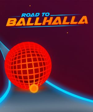 Road to Ballhalla