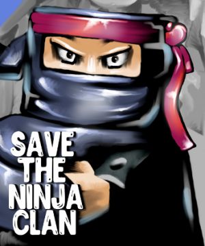 Save the Ninja Clan