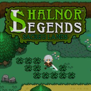 Shalnor Legends: Sacred Lands