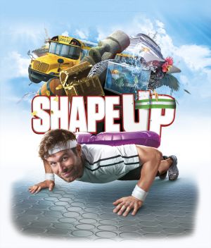 Shape Up