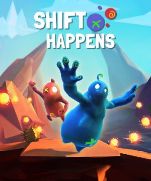 Shift Happens