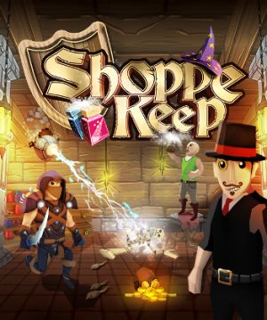 Shoppe Keep