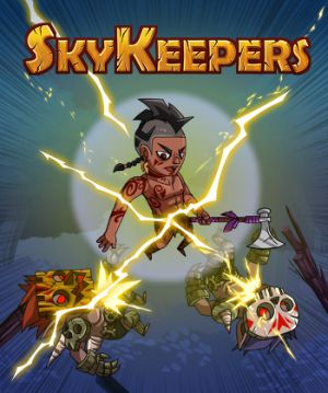 SkyKeepers