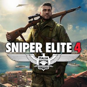 Sniper Elite 4 - Deathstorm Part 3: Obliteration