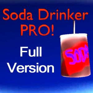 Soda Drinker Pro