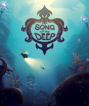 Song of the Deep