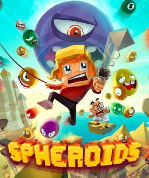 Spheroids