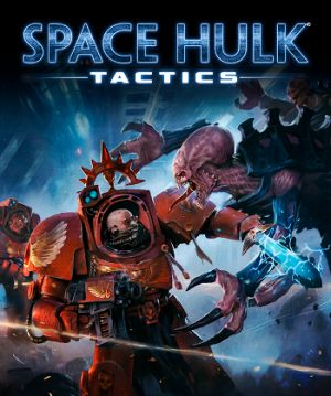 Space Hulk: Ascension