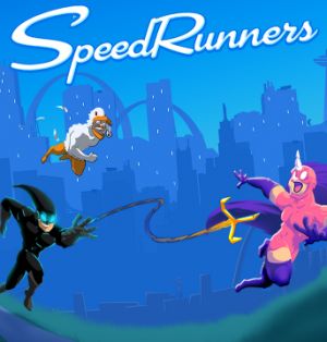 SpeedRunners