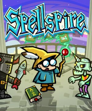 Spellspire