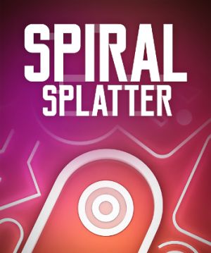 Spiral Splatter