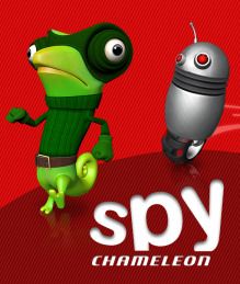 Spy Chameleon