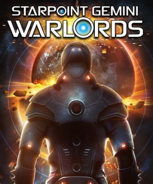 Starpoint Gemini Warlords