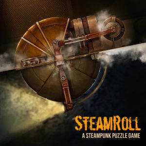 Steamroll