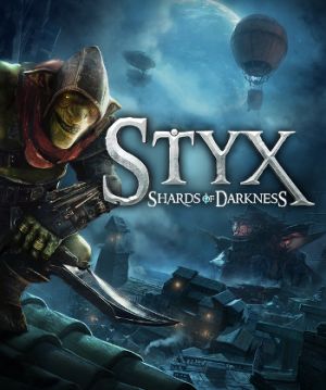 Styx: Shards of Darkness