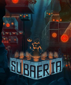 Subaeria