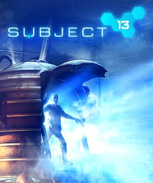 Subject 13