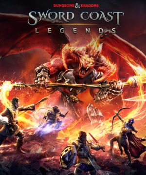 Sword Coast Legends