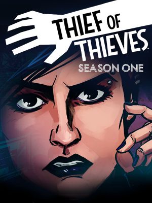 Thief of Thieves: Season One