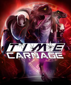 Time Carnage