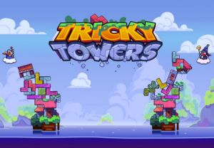 Tricky Towers