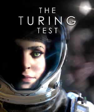 The Turing Test